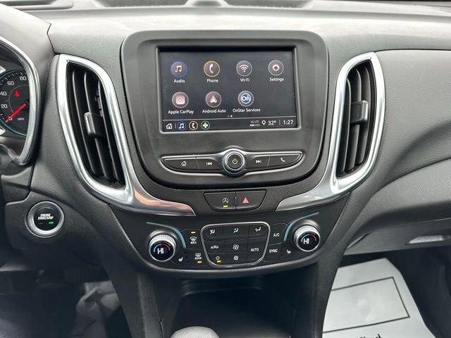 Certified 2024 Chevrolet Equinox LT w/ LPO, Floor Liner Package image 43