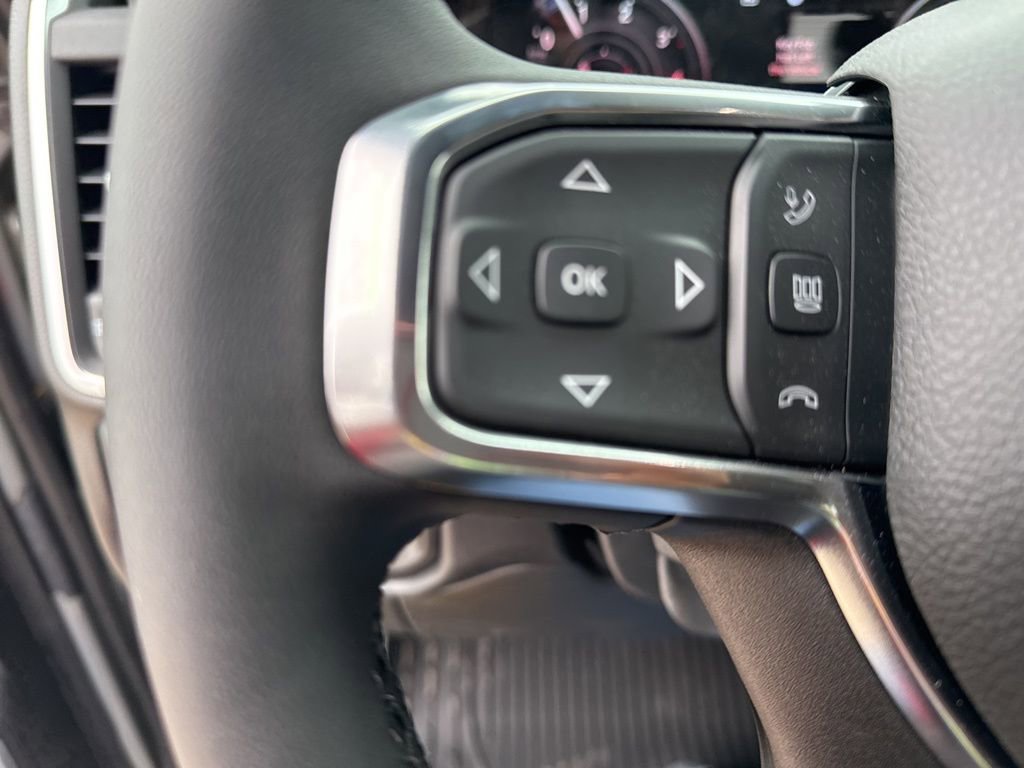 New 2026 RAM 3500 Laramie image 24