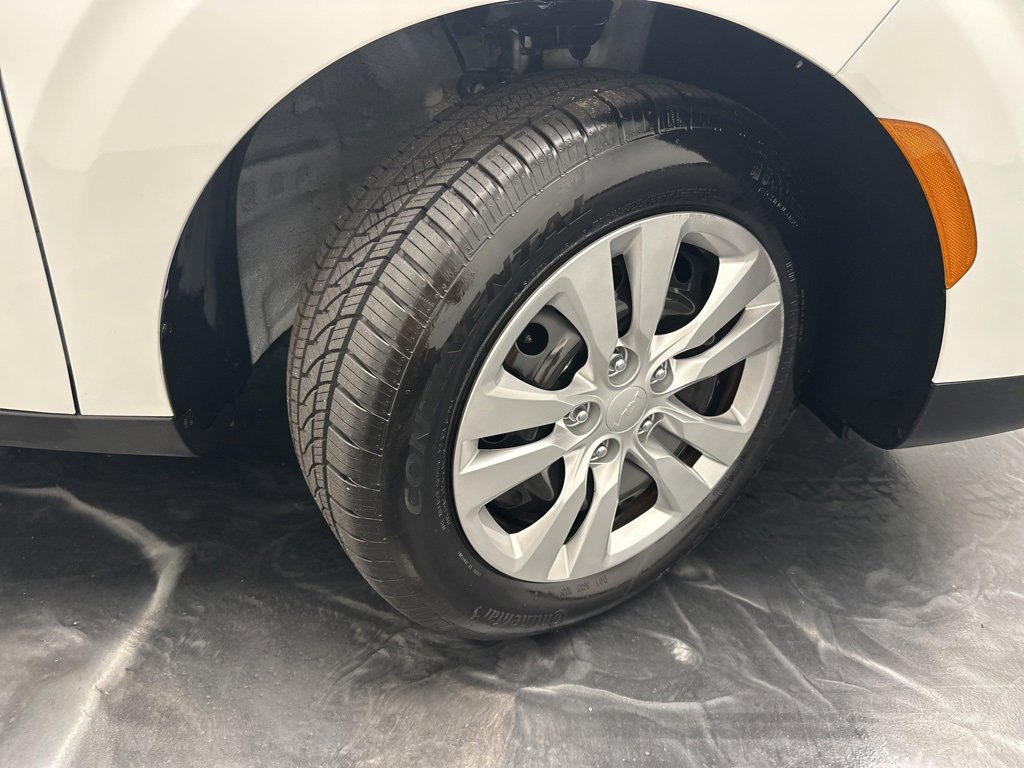 Used 2022 Kia Soul LX image 31