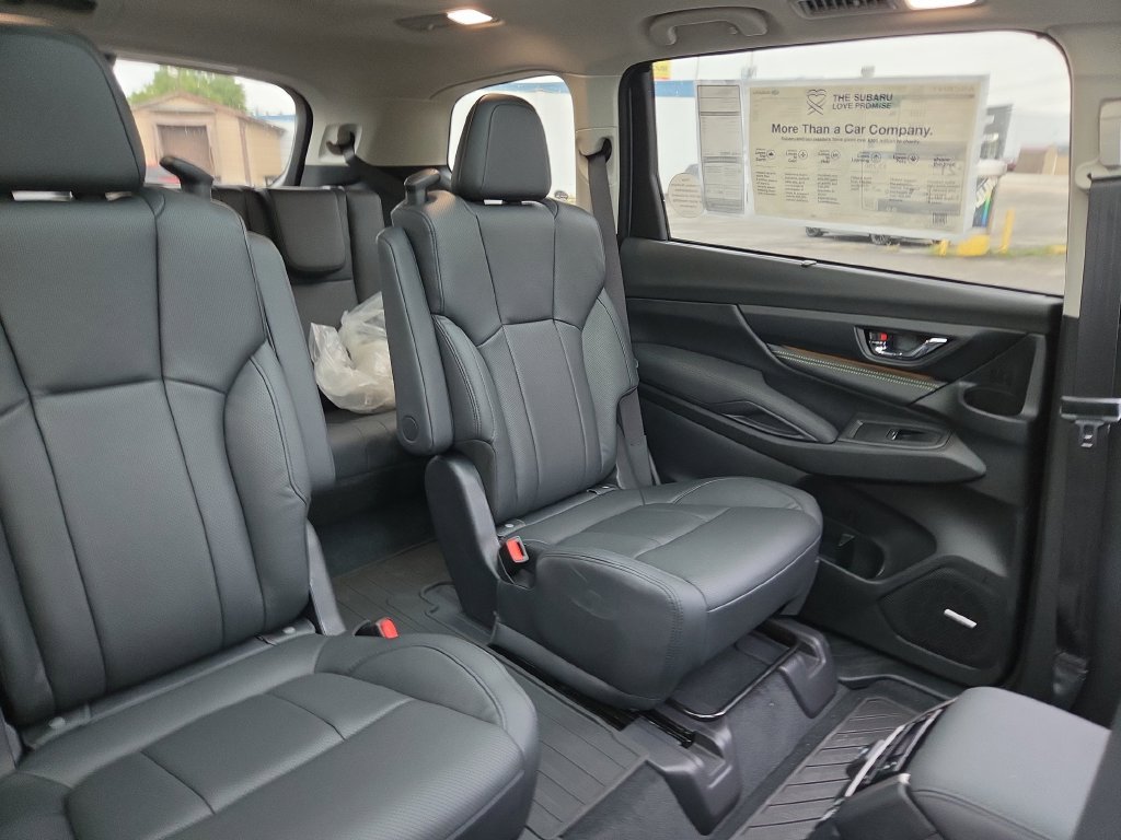 New 2026 Subaru Ascent Bronze Edition AWD/4WD image 9