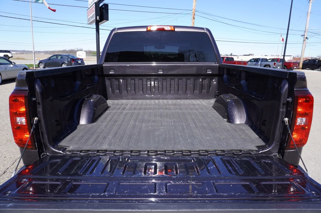 Used 2014 Chevrolet Silverado 1500 LT w/ All Star Edition image 25