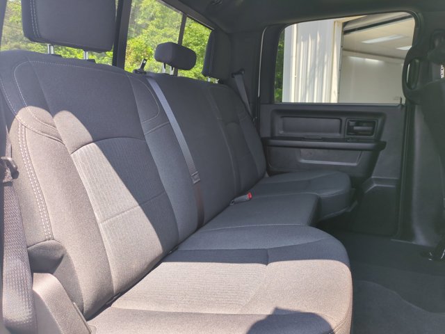 Used 2024 RAM 2500 Tradesman w/ Chrome Appearance Group AWD/4WD image 21
