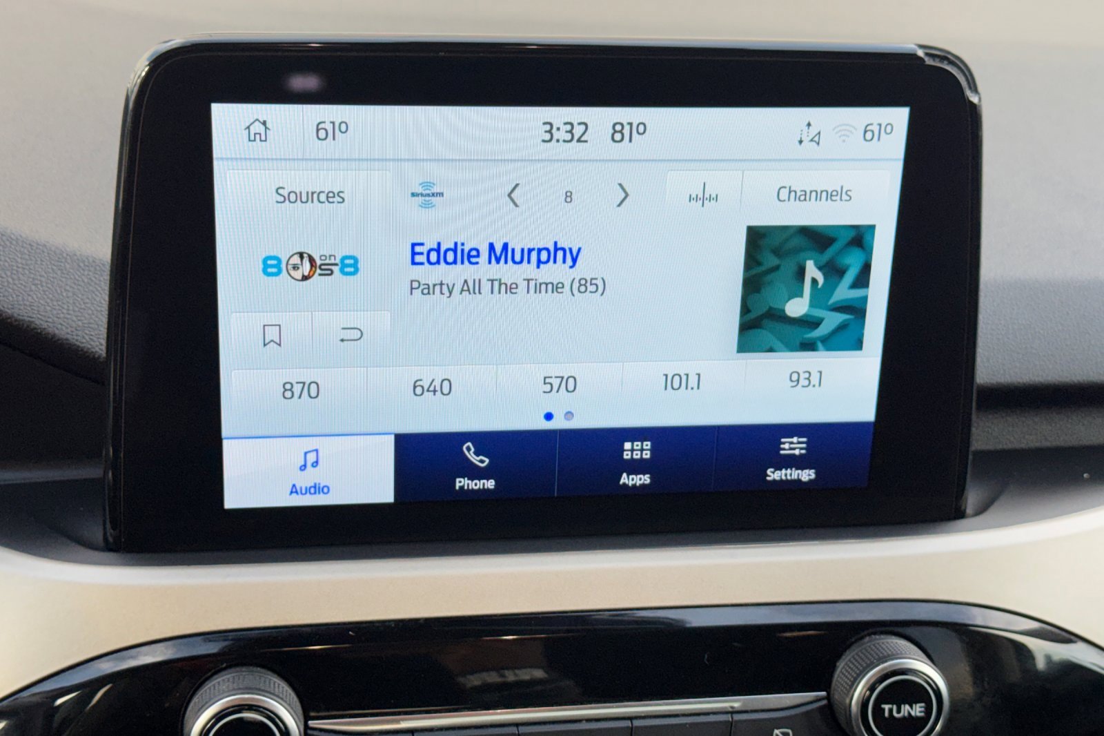 Certified 2022 Ford Escape SE w/ Convenience Package image 17