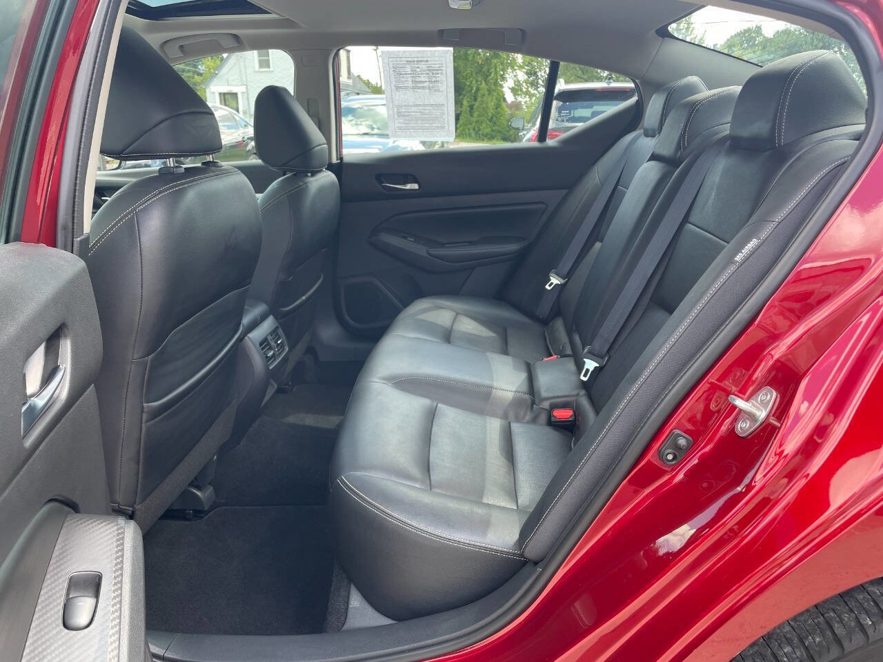 Used 2019 Nissan Altima 2.5 SL image 22