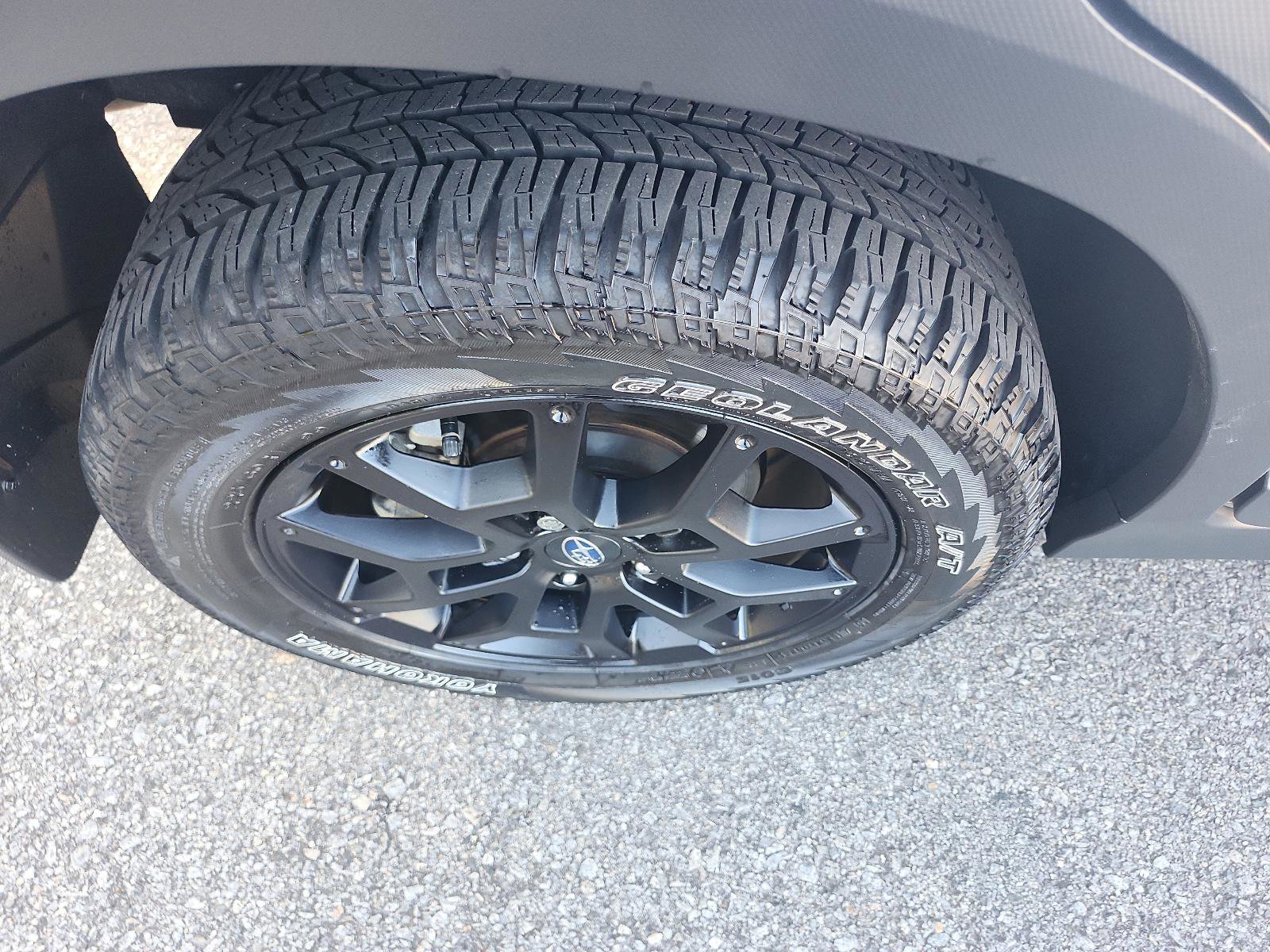 Used 2024 Subaru Crosstrek 2.5i Wilderness image 6