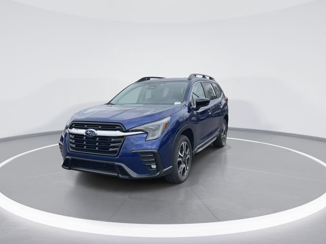 New 2026 Subaru Ascent Limited AWD/4WD image 3