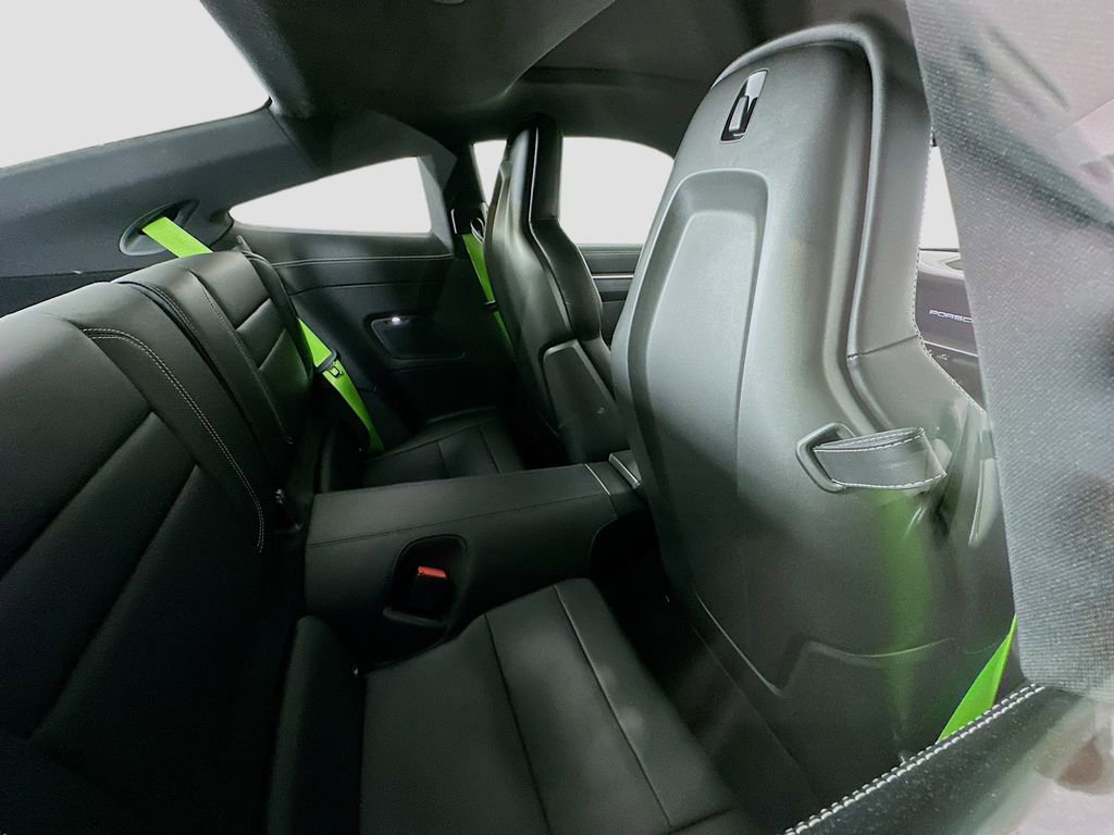 Certified 2022 Porsche 911 Carrera S image 29