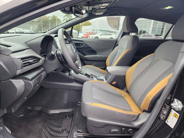 Certified 2025 Subaru Crosstrek 2.5i Sport w/ Popular Package #3A image 33