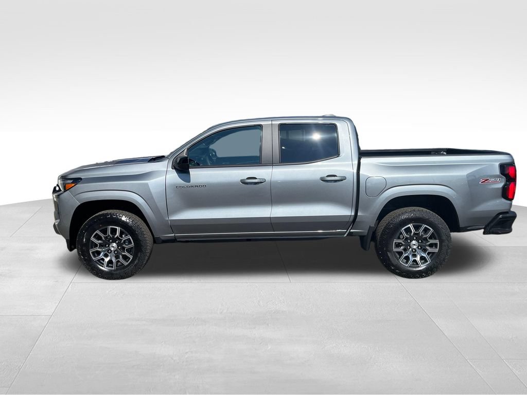 New 2026 Chevrolet Colorado Z71 w/ Z71 Convenience Package 2 AWD/4WD video 2