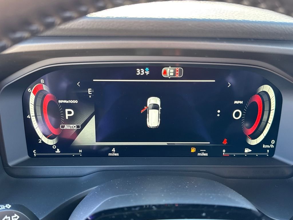 New 2026 Nissan Rogue Platinum w/ Platinum Premium Package image 22