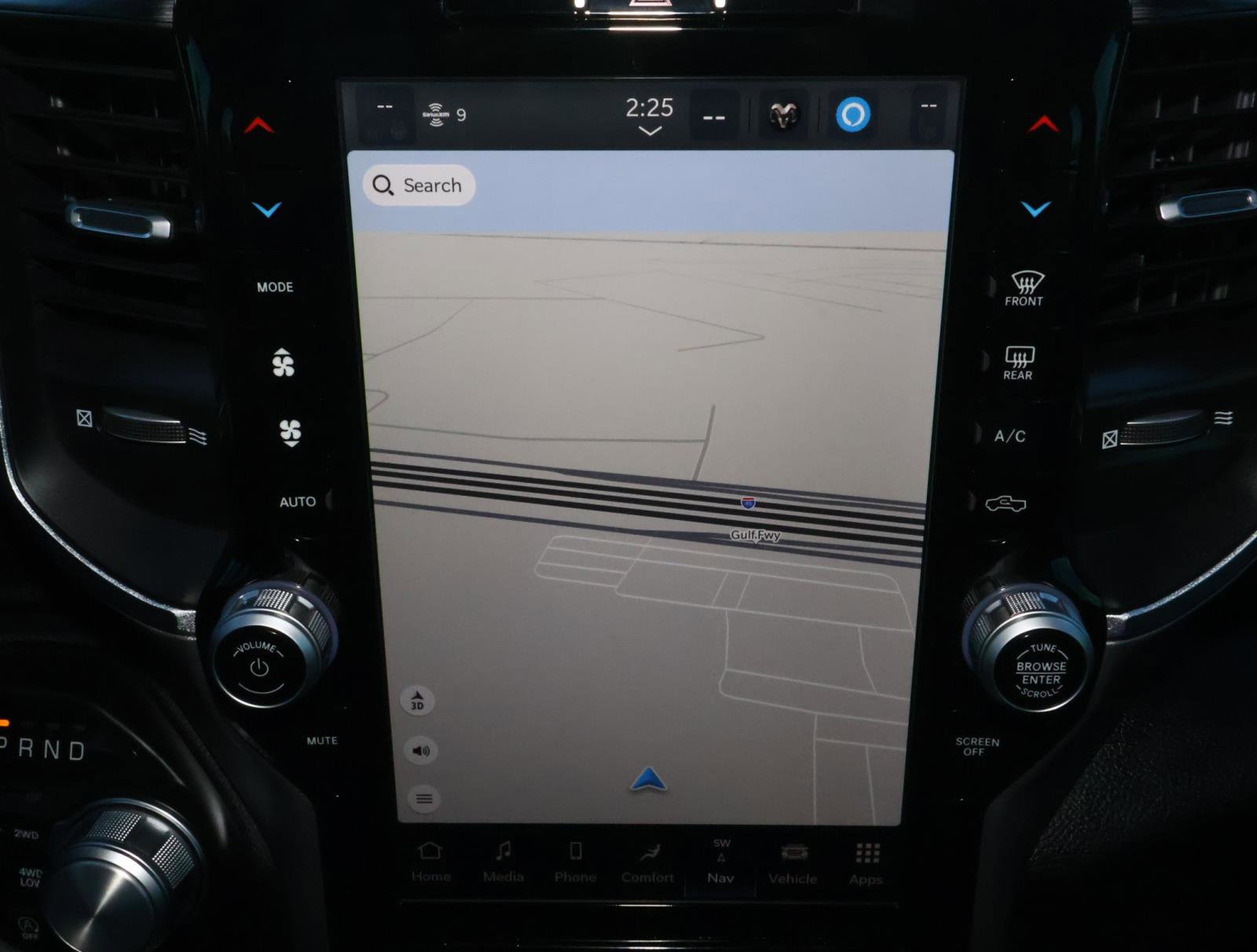 Used 2023 RAM 1500 Laramie image 29