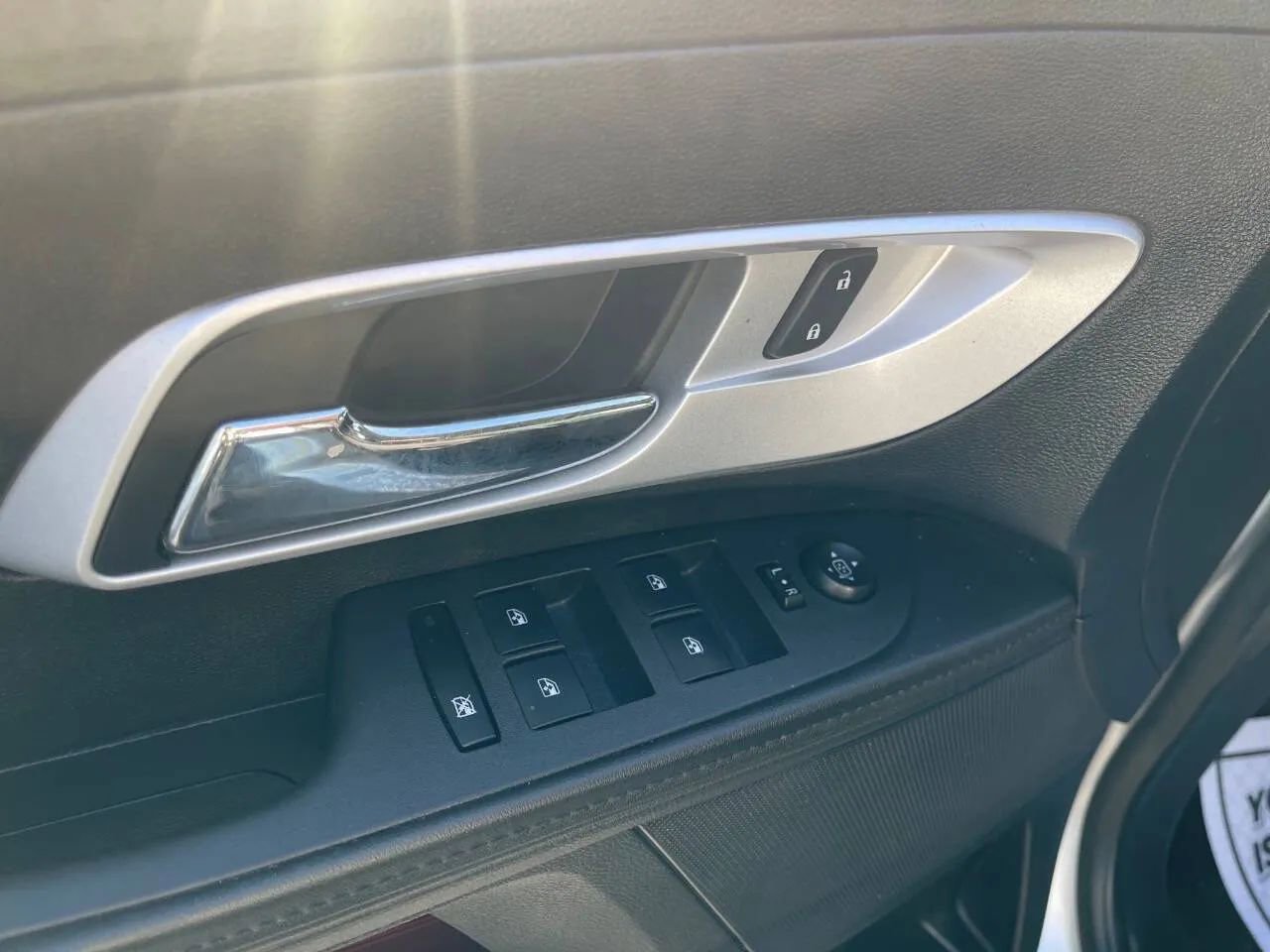 Used 2013 Chevrolet Equinox LS image 13