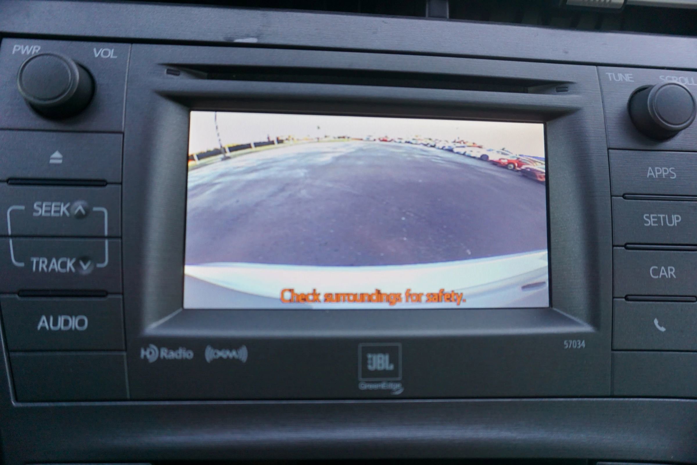 Used 2013 Toyota Prius One image 10