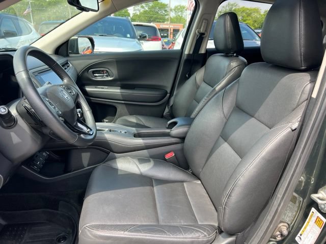 Used 2017 Honda HR-V EX-L image 12