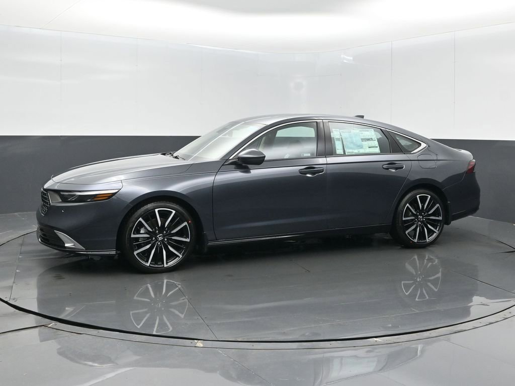 New 2026 Honda Accord Touring image 10