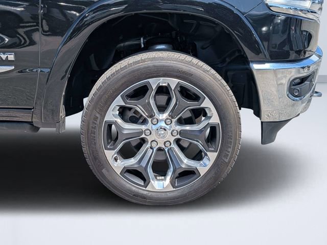 Used 2019 RAM 1500 Limited AWD/4WD image 11