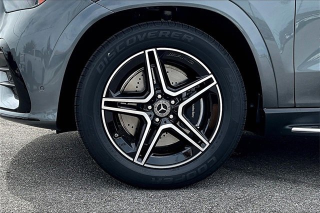 New 2026 Mercedes-Benz GLE 450 4MATIC image 13