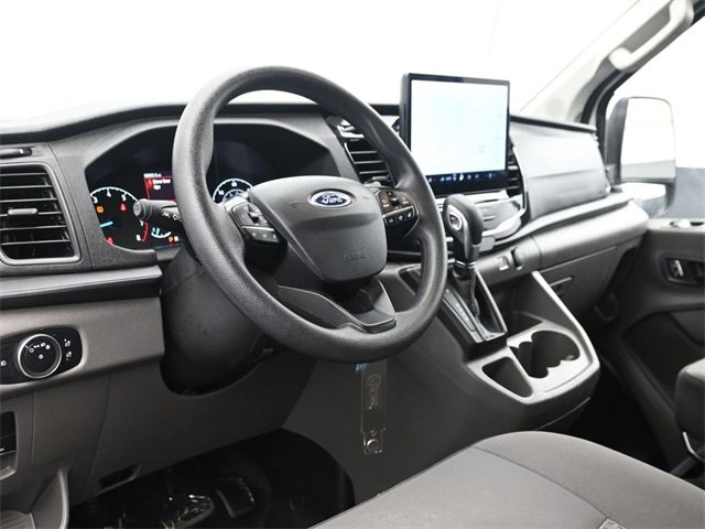 Used 2024 Ford Transit 350 XLT image 25