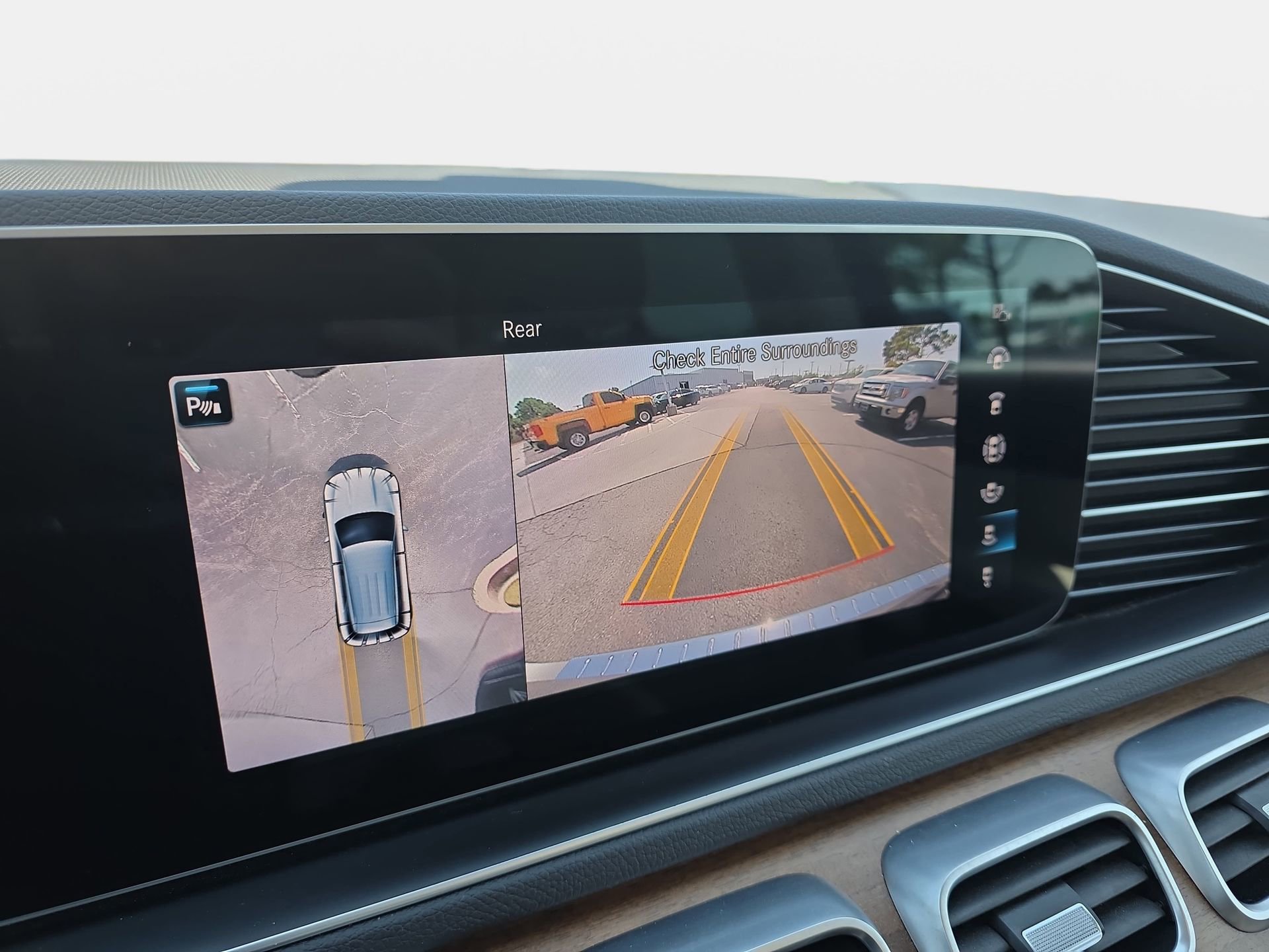 Certified 2022 Mercedes-Benz GLE 350 image 22