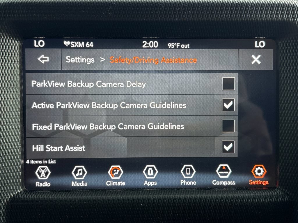Used 2022 Jeep Wrangler Sport AWD/4WD image 26