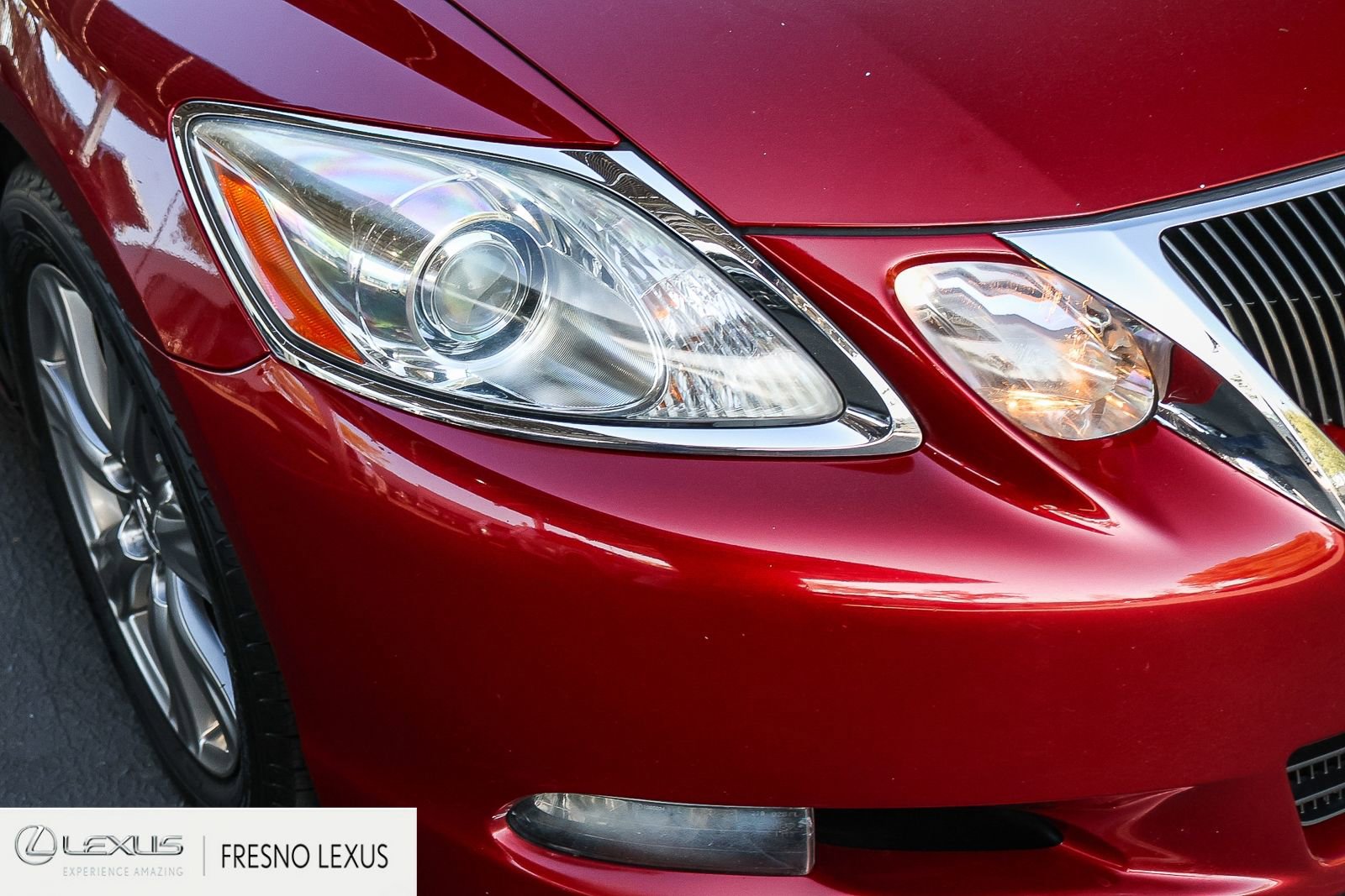 Used 2011 Lexus GS 350 image 10