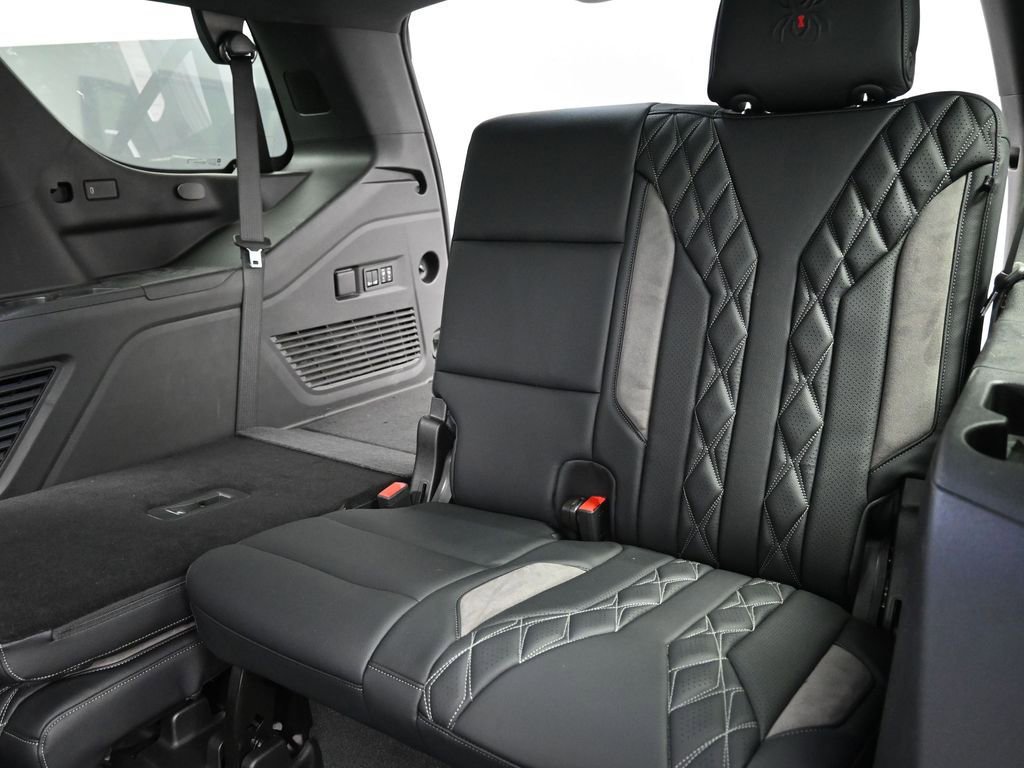 New 2026 Chevrolet Tahoe Premier AWD/4WD image 29