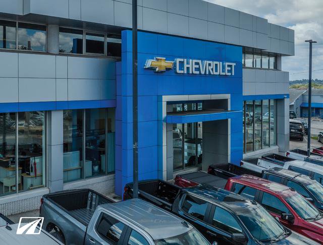 Certified 2023 Chevrolet Blazer LT w/ Driver Confidence Package image 35