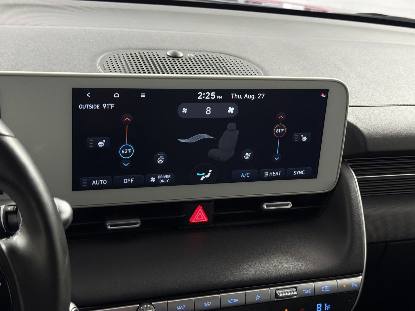 Used 2023 Hyundai Ioniq 5 SEL AWD/4WD image 21