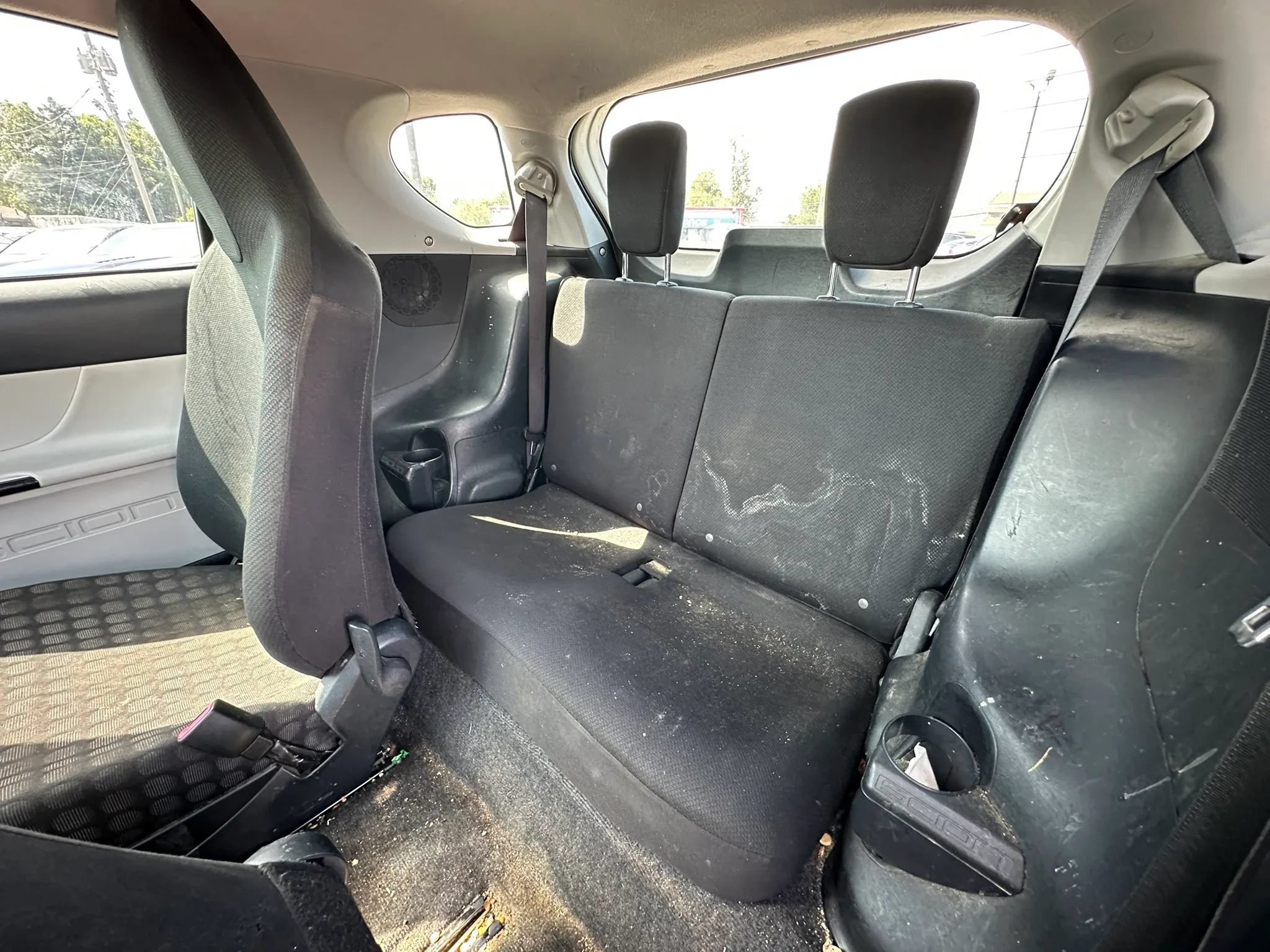 Used 2014 Scion iQ FWD image 12