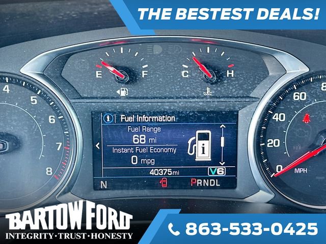 Used 2019 Chevrolet Blazer LT image 12