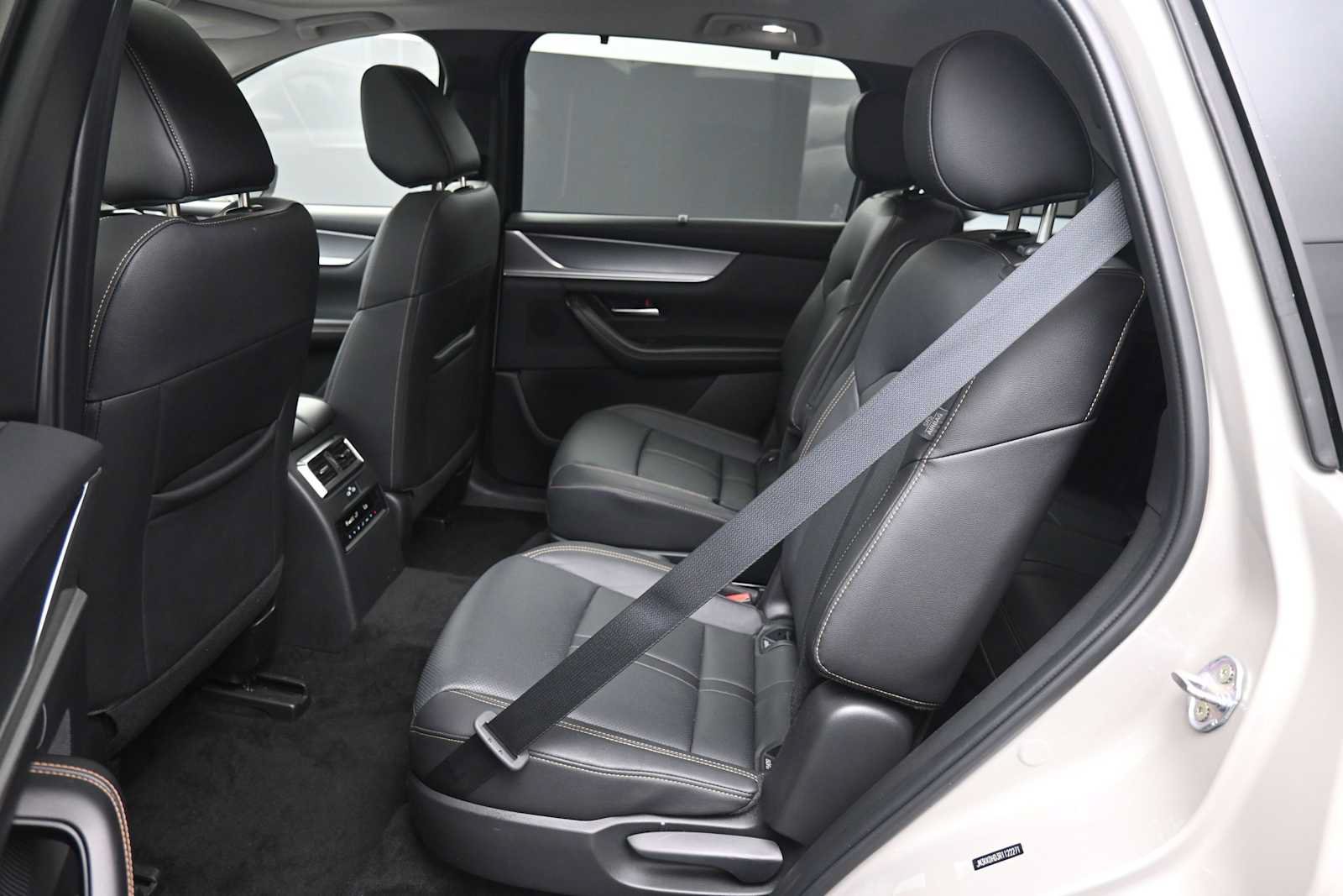 Used 2024 MAZDA CX-90 3.3 Turbo w/ Premium Package AWD/4WD image 23