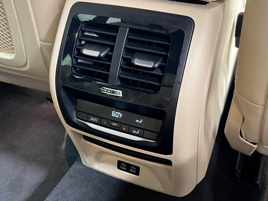 Used 2021 BMW X3 xDrive30e w/ Convenience Package AWD/4WD image 28