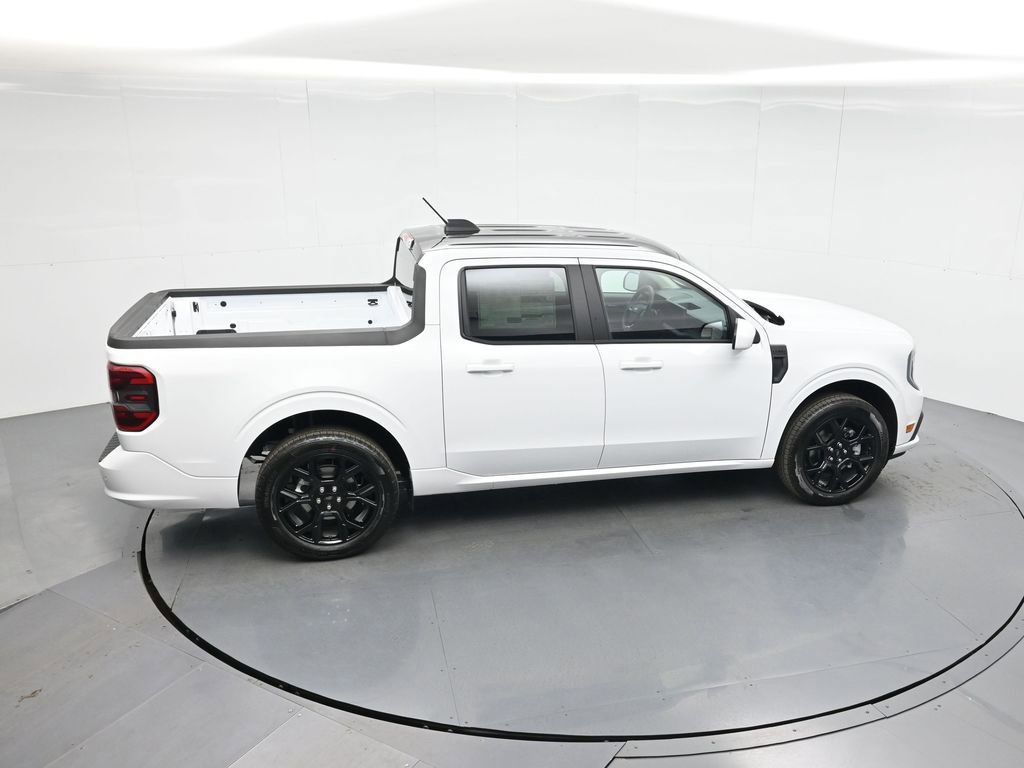 New 2025 Ford Maverick Lobo AWD/4WD image 38