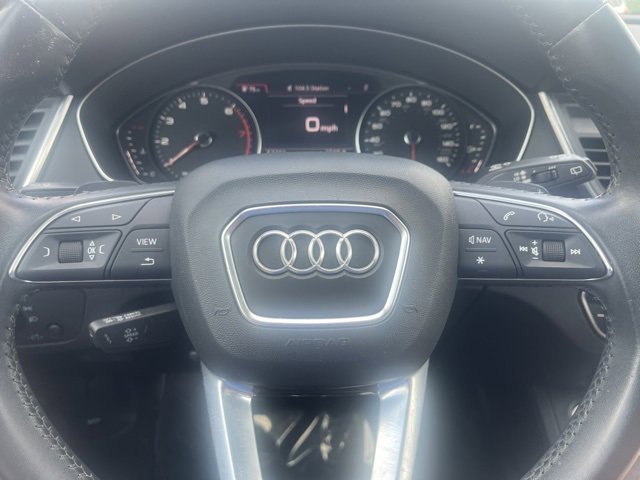 Used 2020 Audi Q5 2.0T Premium w/ Convenience Package image 20