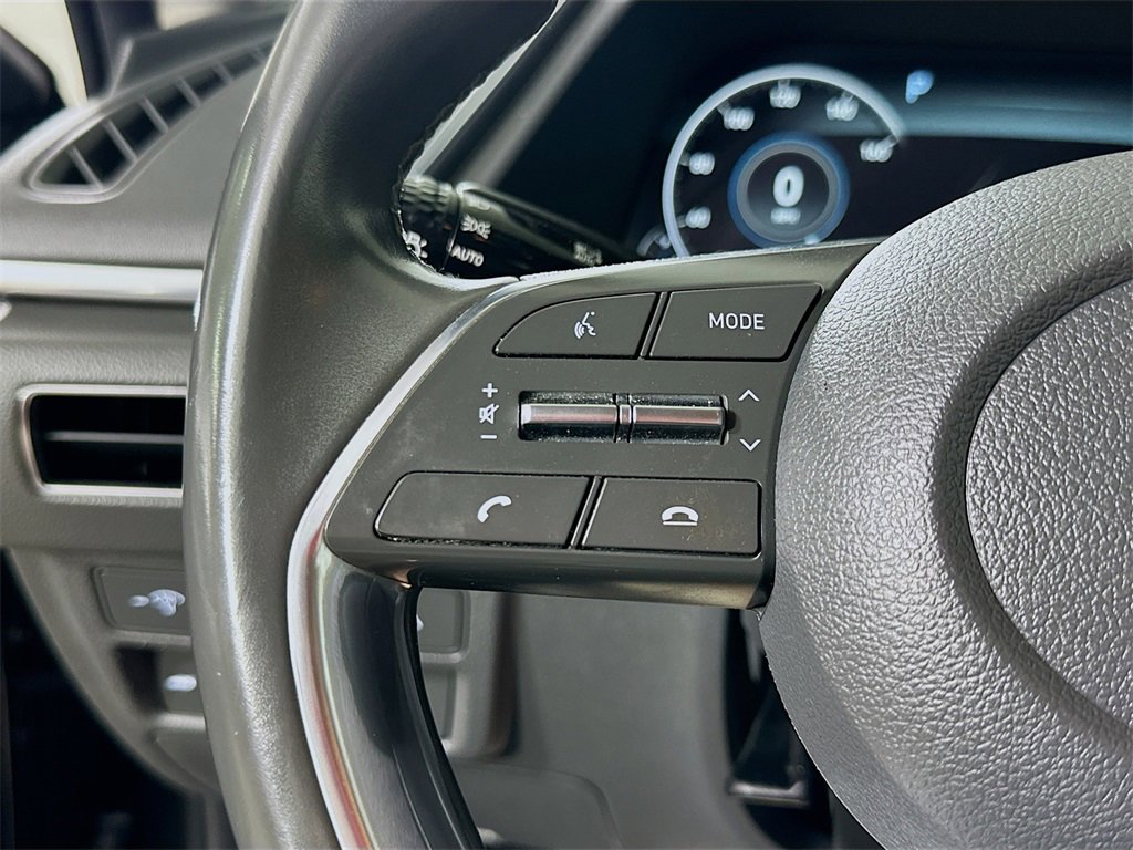 Used 2020 Hyundai Sonata SEL w/ Convenience Package image 17