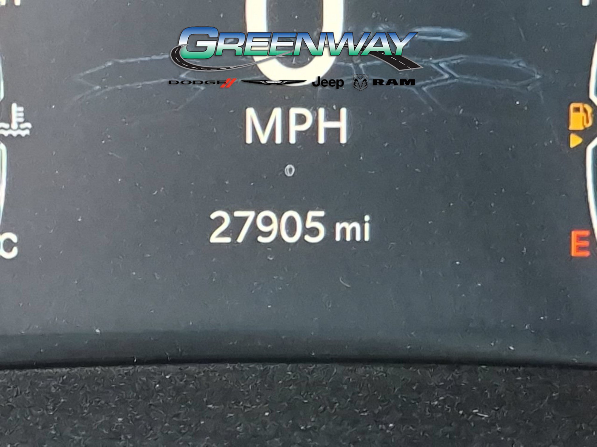 Used 2023 Jeep Compass Limited AWD/4WD image 29