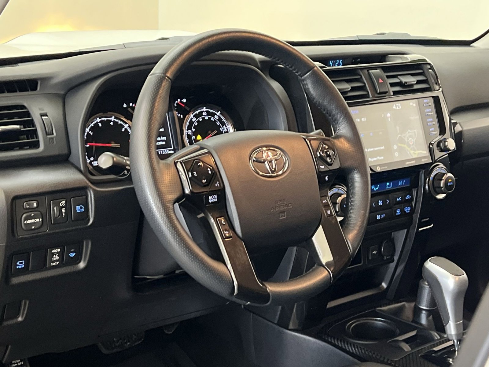 Used 2024 Toyota 4Runner TRD Pro image 14