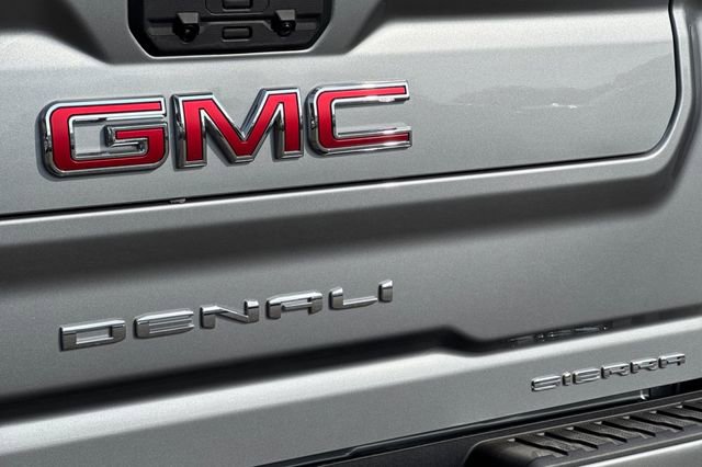 New 2026 GMC Sierra 2500 Denali w/ Denali Reserve Package image 33