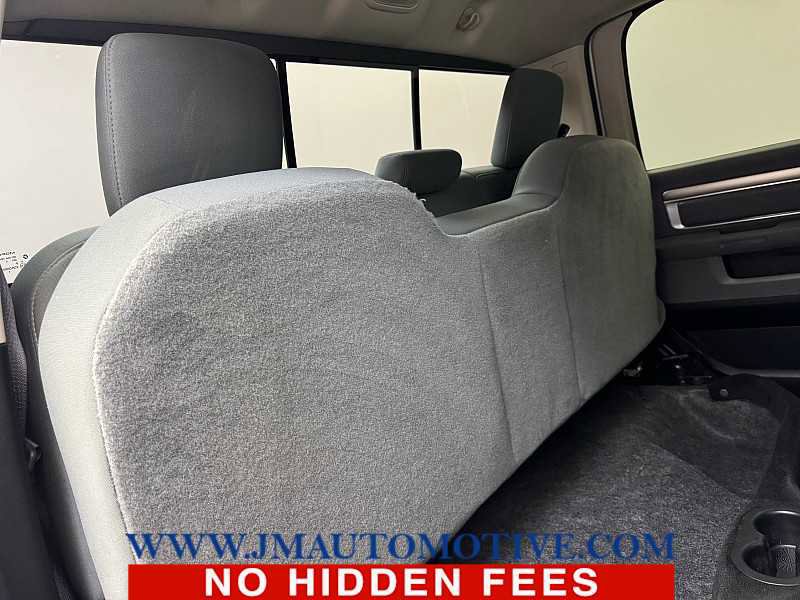 Used 2015 RAM 2500 SLT AWD/4WD image 19