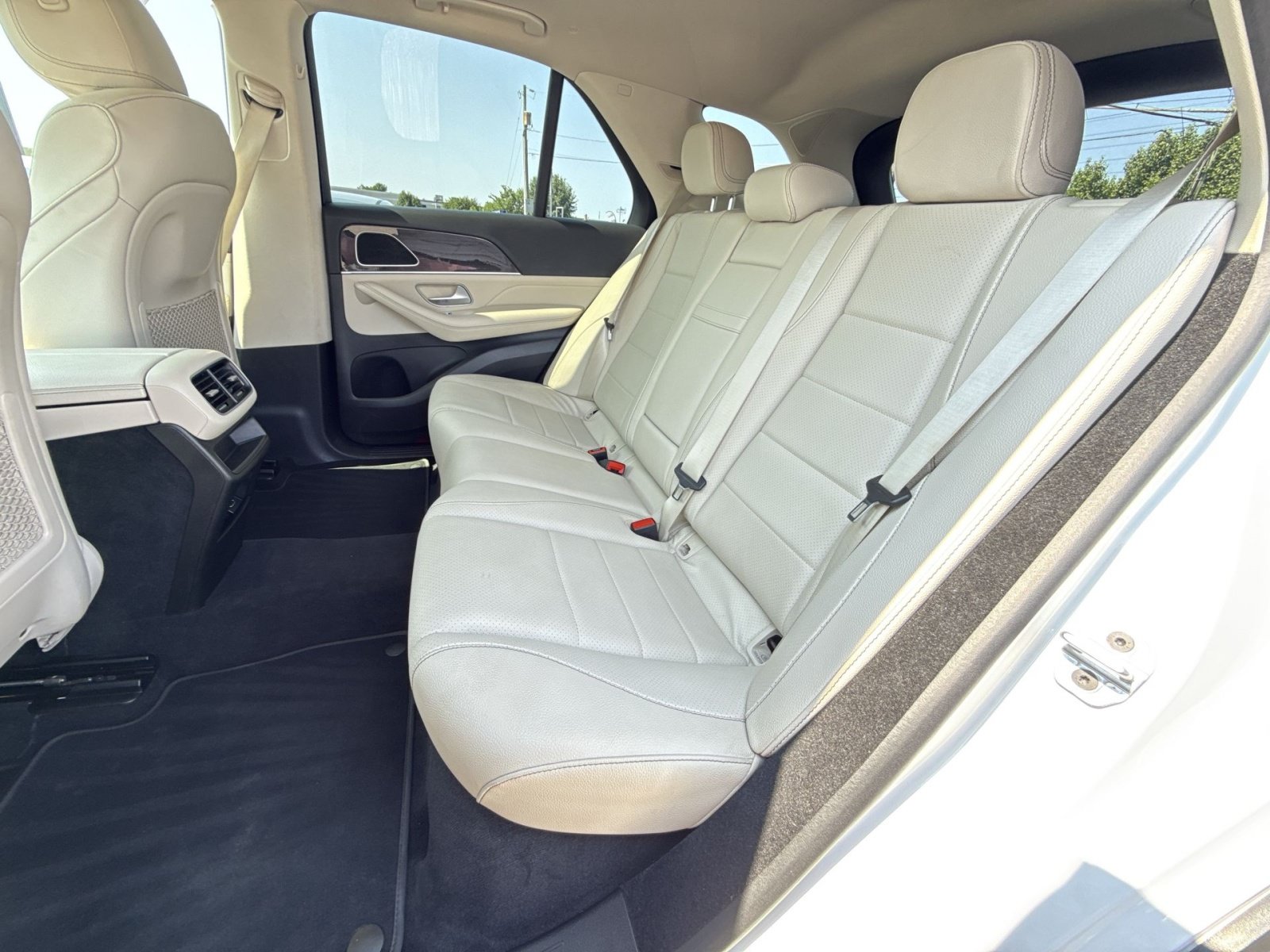 Used 2021 Mercedes-Benz GLE 350 4MATIC image 24