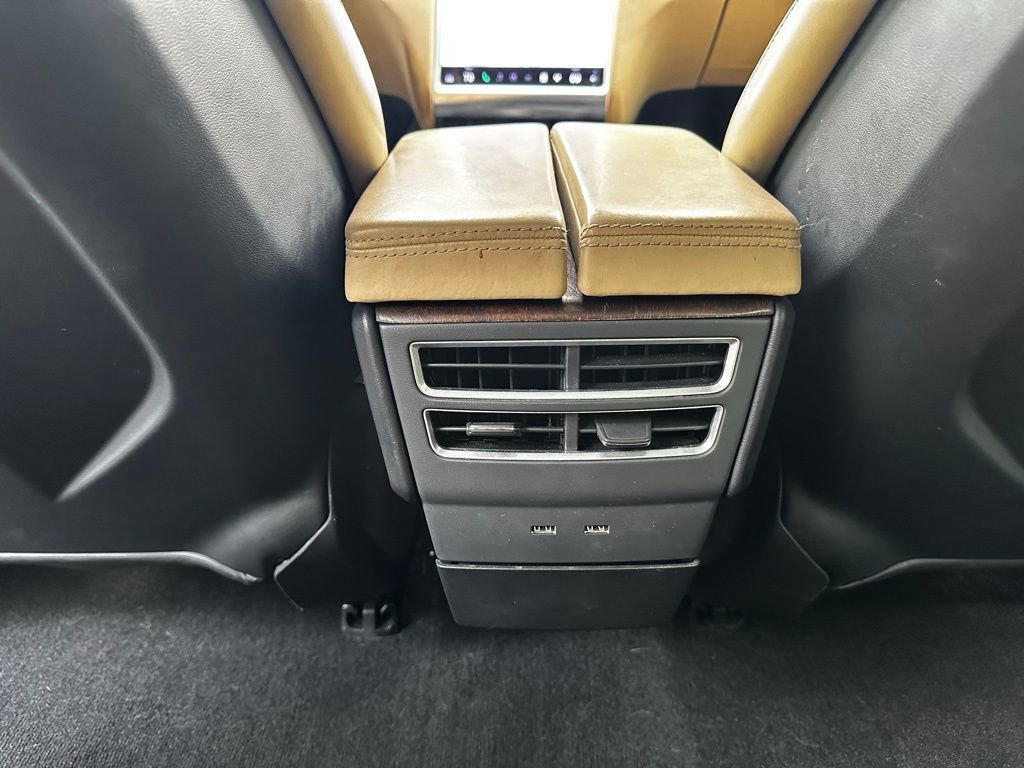 Used 2016 Tesla Model S 75D image 29