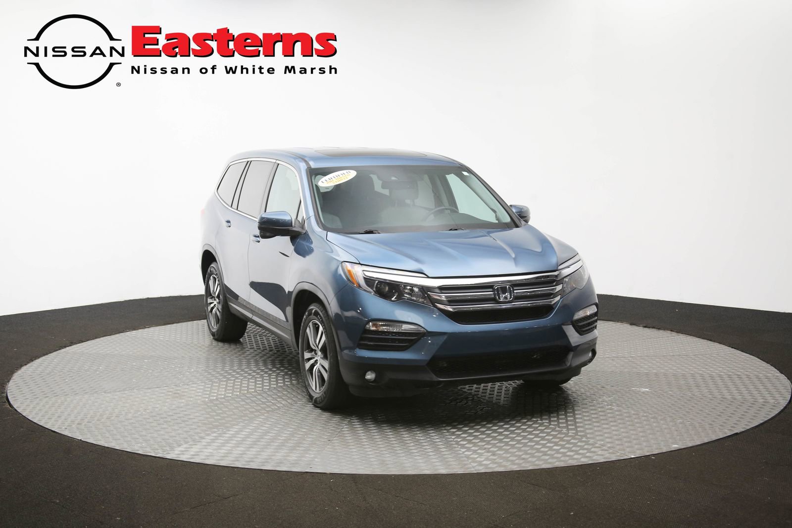Used 2016 Honda Pilot EX-L image 50