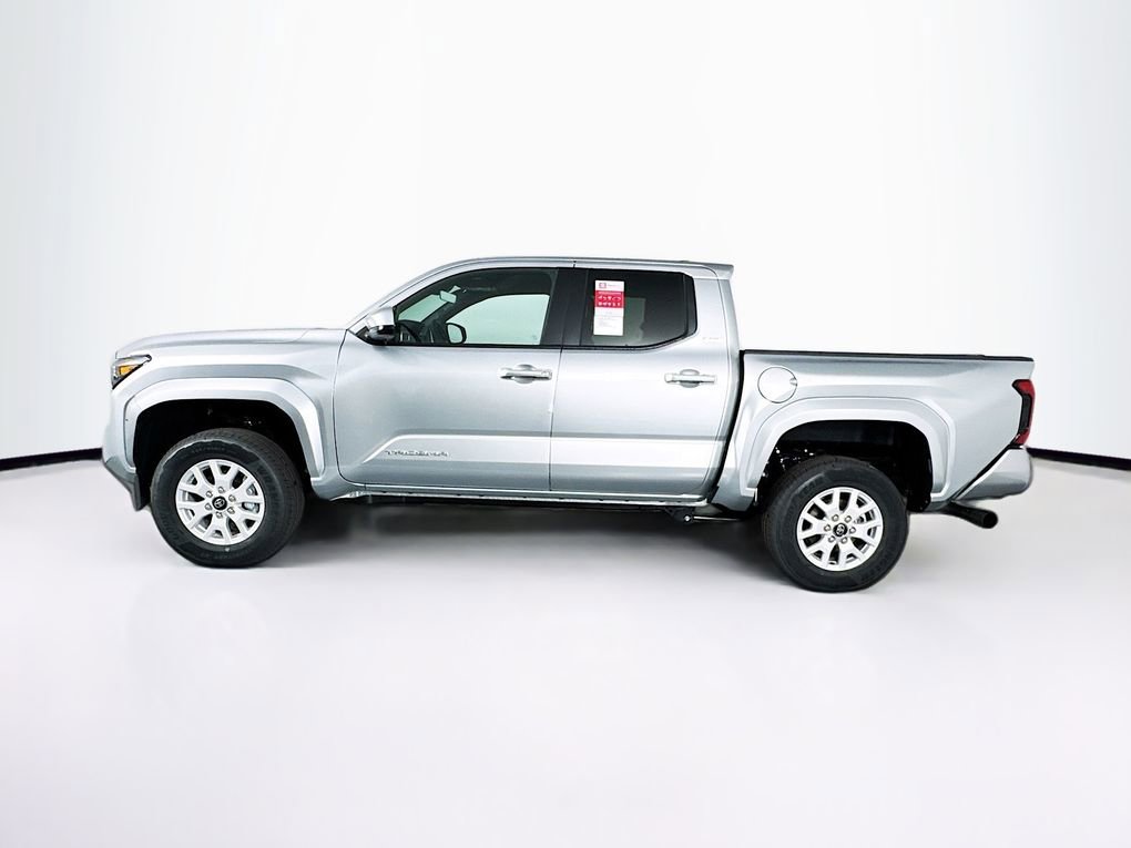 New 2026 Toyota Tacoma SR5 image 5