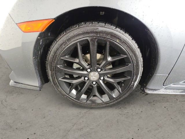 Used 2020 Honda Civic Sport image 14