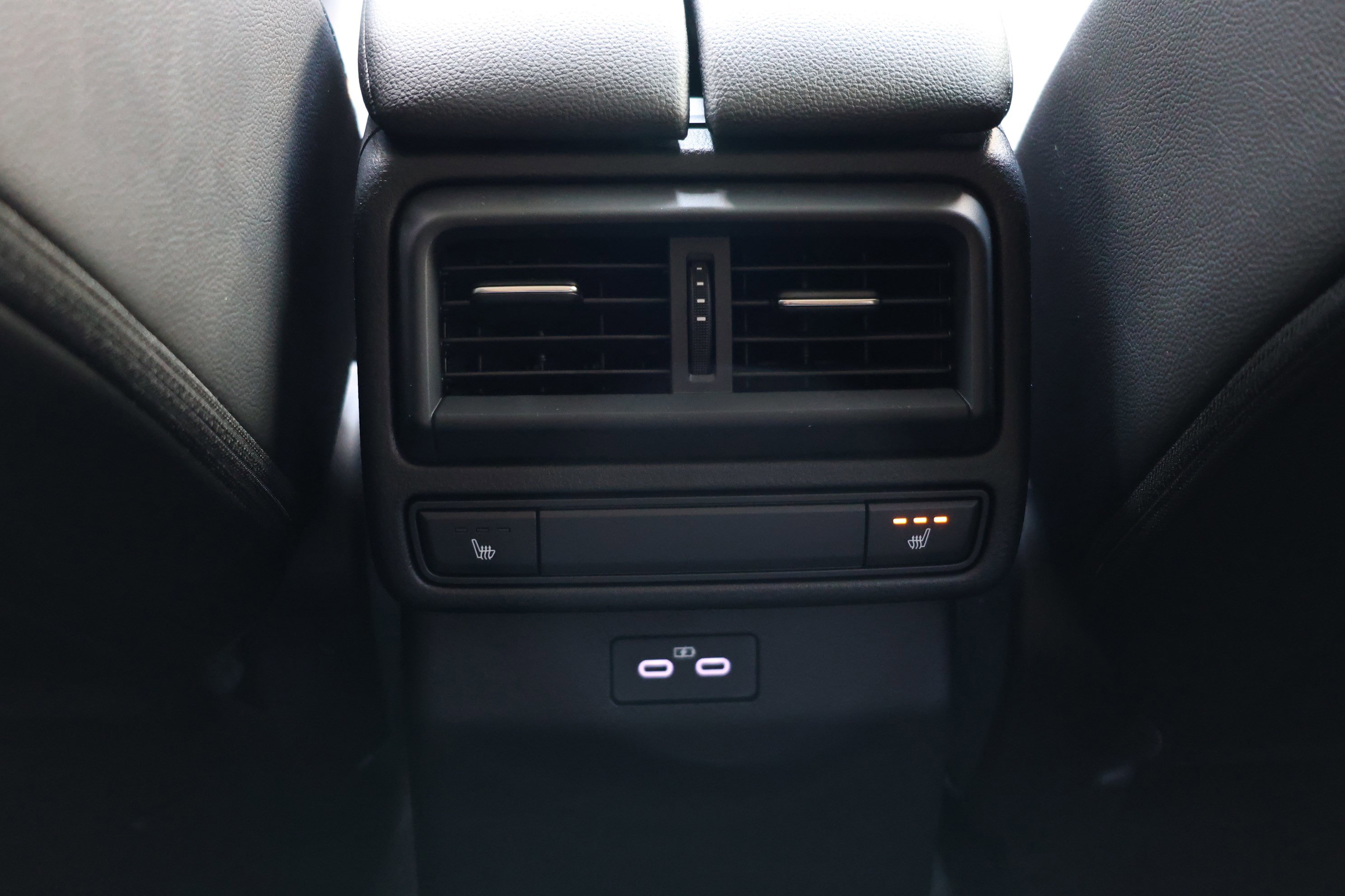 New 2026 MAZDA CX-50 2.5 Hybrid w/ Weather Package image 24