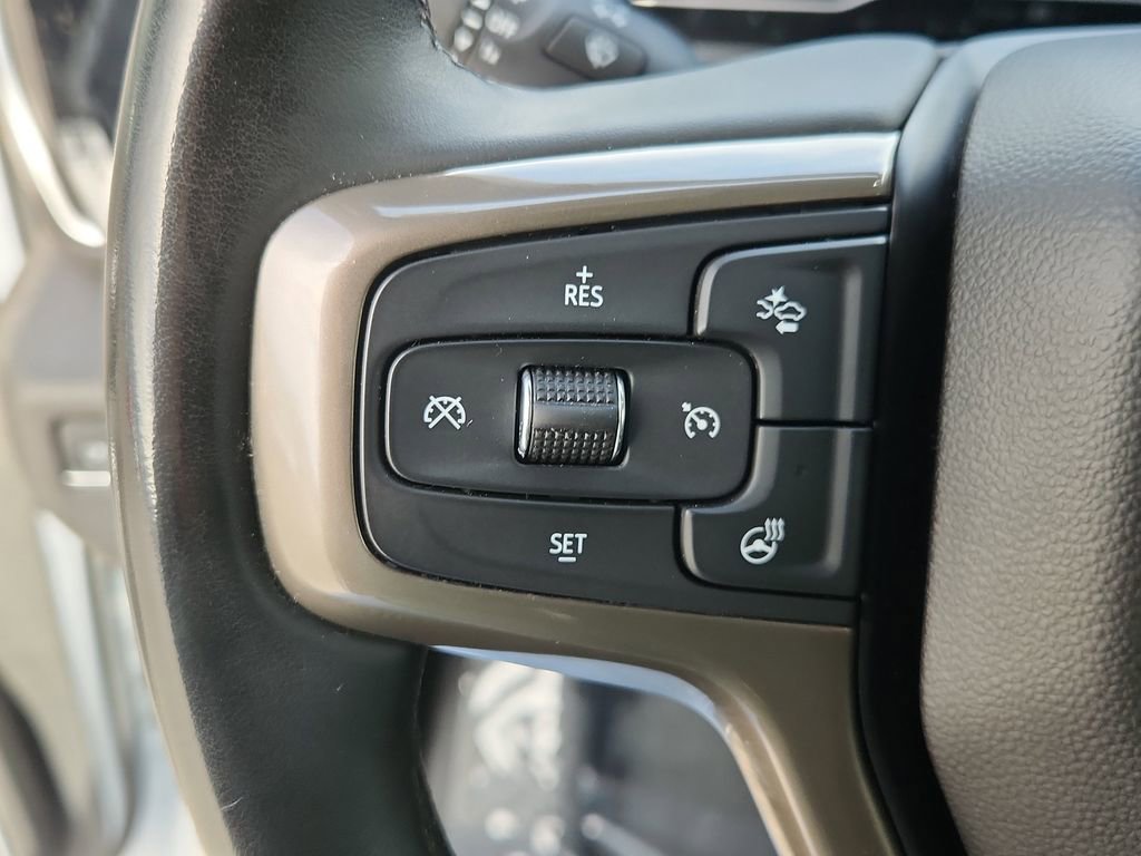 Used 2024 Chevrolet Silverado 2500 High Country w/ Technology Package image 22