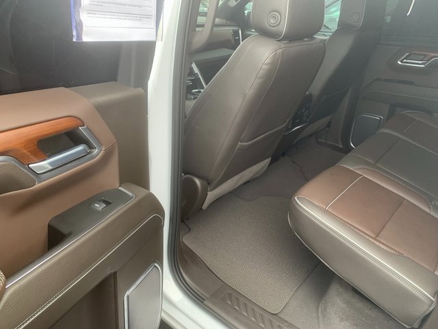 Used 2023 GMC Sierra 1500 Denali w/ Denali Reserve Package image 7