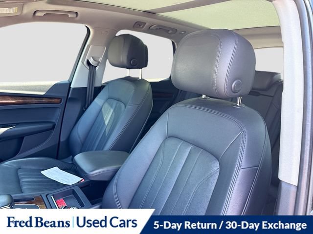 Used 2018 Audi Q5 2.0T Premium Plus AWD/4WD image 28