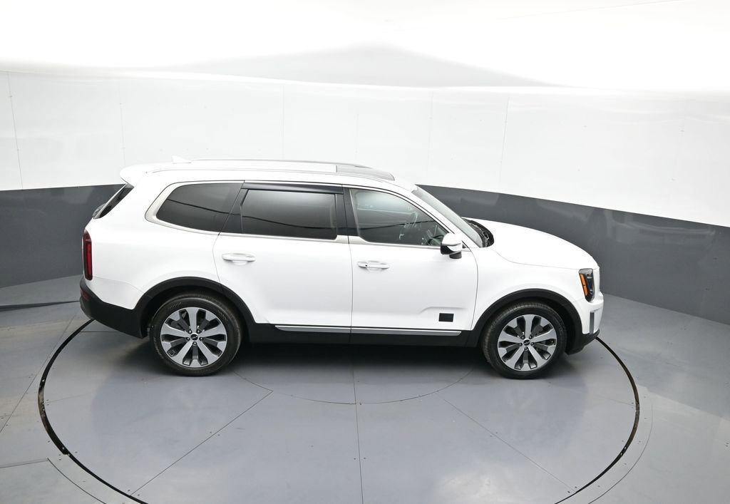Certified 2022 Kia Telluride S AWD/4WD image 38