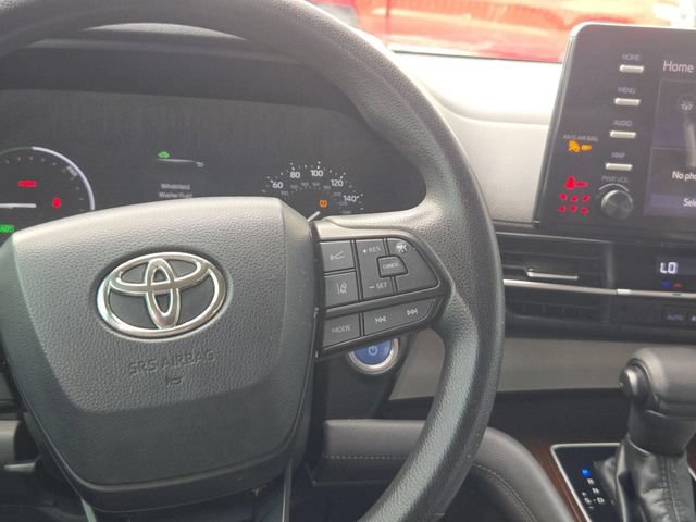 Used 2022 Toyota Sienna LE FWD image 20